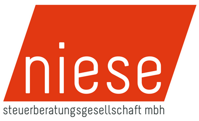 Logo Niese Steuerberatungsgesellschaft mbH